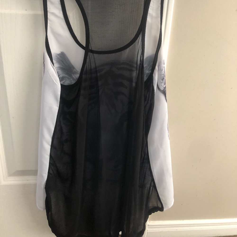 Tank Tops - Picture 3 of 6
